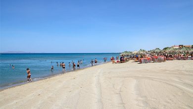 Heraklion Beaches | Crete Beaches